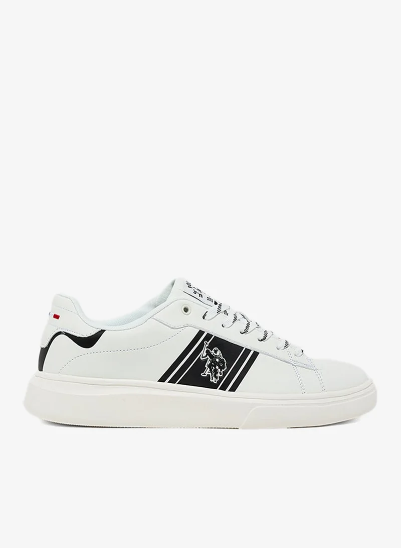 U.S. Polo Assn. MEN LIFESTYLE COMFORT SNEAKERS